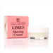 Extract of Limes Shaving Cream Sample - Geo F. Trumper - Face & Co