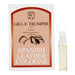 Spanish Leather Eau de Cologne Sample - Geo F. Trumper - Face & Co