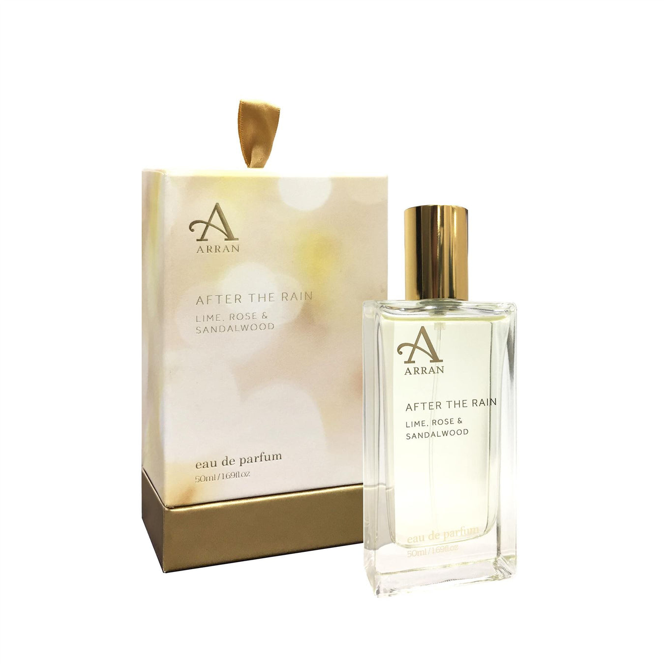 Eau de Parfum