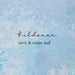 Kildonan Hand Cream (300ml) - ARRAN Sense of Scotland - Face & Co