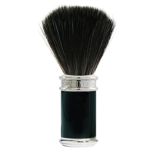 Diffusion 76 Ivory Synthetic Shaving Brush - Edwin Jagger - Face & Co