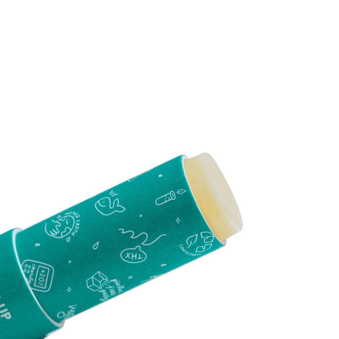 Pepped Up Peppermint Lip Balm (9g) - Ethique - Face & Co