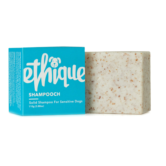 Shampooch Solid Shampoo Bar for Dogs (110g) - Ethique - Face & Co