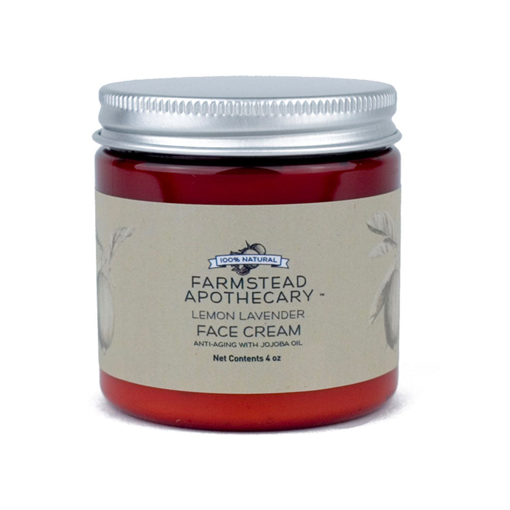 Moisturisers & Creams