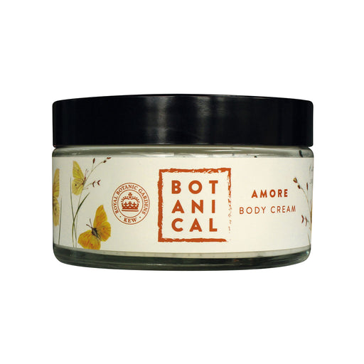 Botanical Amore Body Cream (180ml) - Fikkerts - Face & Co