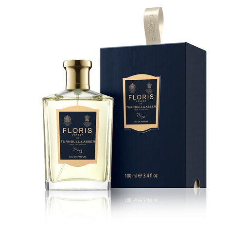 71/72 Eau de Parfum (100ml) - Floris London - Face & Co