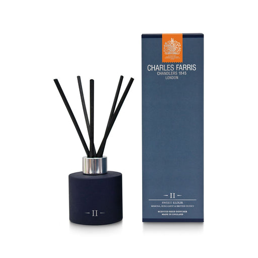 Sweet Elixir Signature Reed Diffuser - Charles Farris - Face & Co
