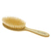Simulated Ivory Oval Handled Brush - Geo F. Trumper - Face & Co