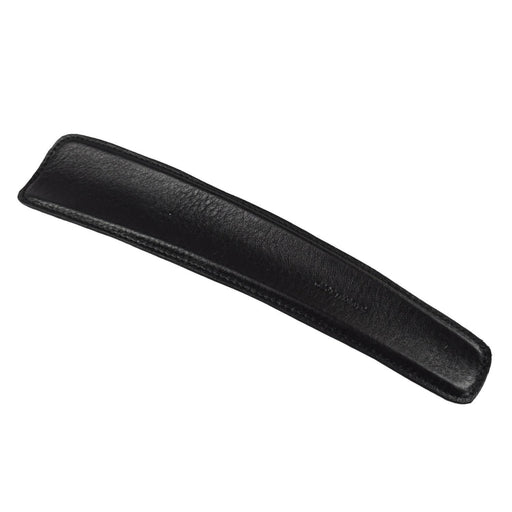 Black Leather Shoe Horn - Geo F. Trumper - Face & Co