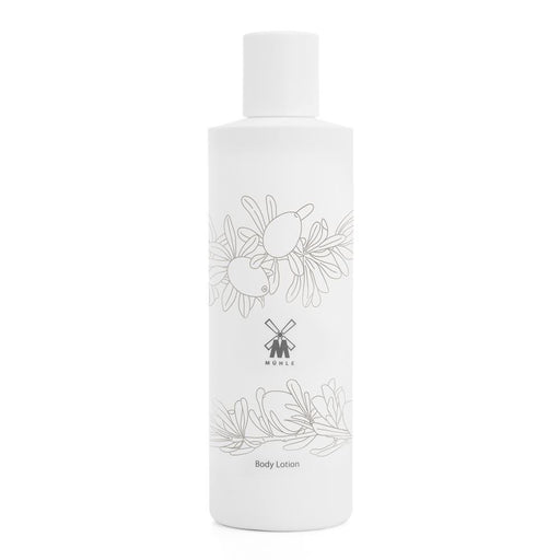 Organic Body Lotion (250ml) - Mühle - Face & Co