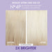 No°4P Blonde Enhancer Toning Shampoo (250ml) - OLAPLEX - Face & Co