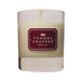 Amber & Ginseng Candle (140g) - Thomas Crapper - Face & Co