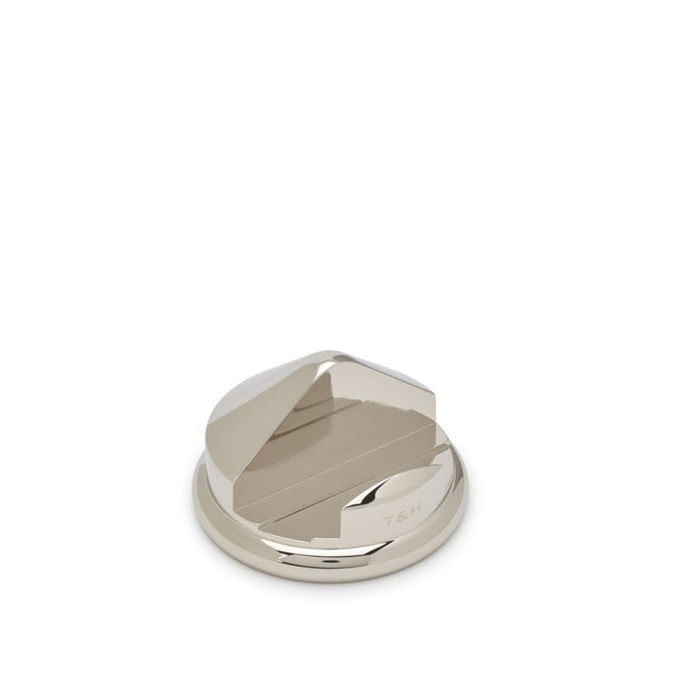 Brush & Razor Stands