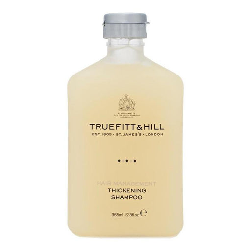 Hair Management Thickening Shampoo (365ml) - Truefitt & Hill - Face & Co