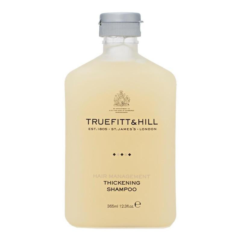 Truefill & Hill Hair